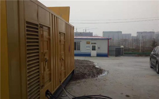 丹巴发电机组电缆选型核心注意事项