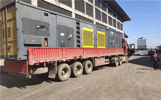 丹巴200KW发电机组适配电缆规格选型指南
