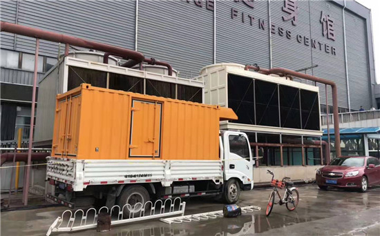 丹巴300KW发电机组适配电缆规格选型指南