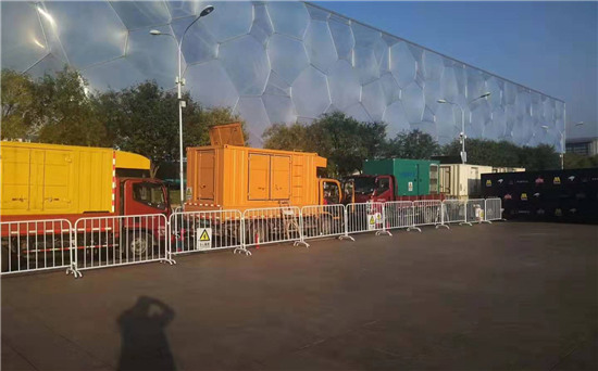 丹巴400KW发电机组适配电缆规格选型指南