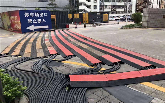 丹巴发电机组电缆选型完整具体步骤（工程通用标准流程）